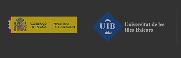 Gobierno de España, Miniesterios de Educación - Universitat de les Illes Balears