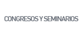 Congresos y seminarios