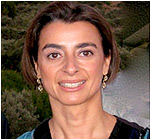 Maria Teresa Adame Obrador