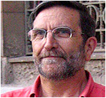 Albert Catalan Fernàndez